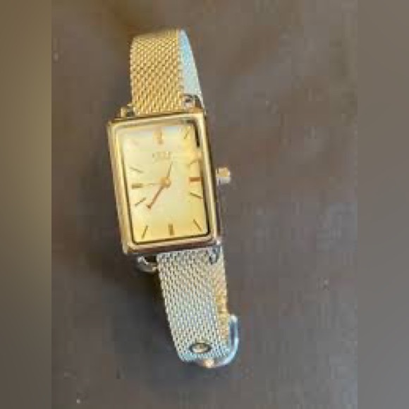 Keep Designs Rectangular Watch Face - Picture 5 of 6